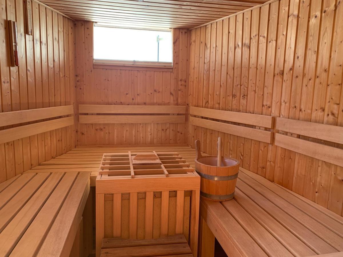 Ferienhaus Bei Den Kreidefelsen - Ihr Zuhause Auf Ruegen Lohme Extérieur photo
